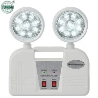 Lampu Darurat Twinhead yang dapat diisi ulang